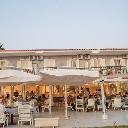 Blue Horizon Hotel 斯沃伦塔 外观 照片